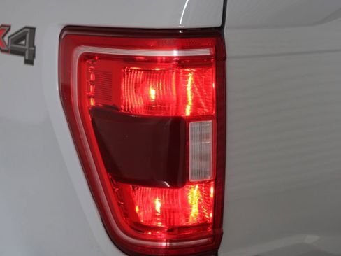 Used 2023 Ford F150 XLT w/ Equipment Group 301A Mid image 48