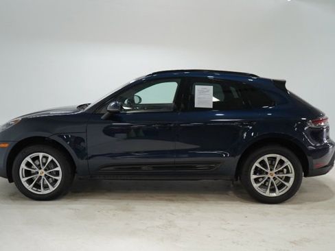Used 2022 Porsche Macan image 4
