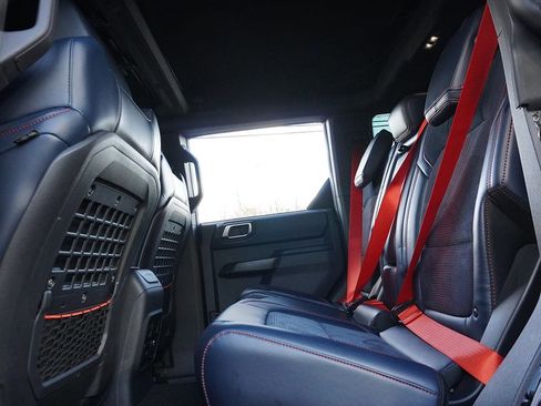 Used 2023 Ford Bronco Raptor image 47