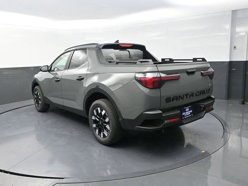 New 2026 Hyundai Santa Cruz SEL AWD/4WD image 6