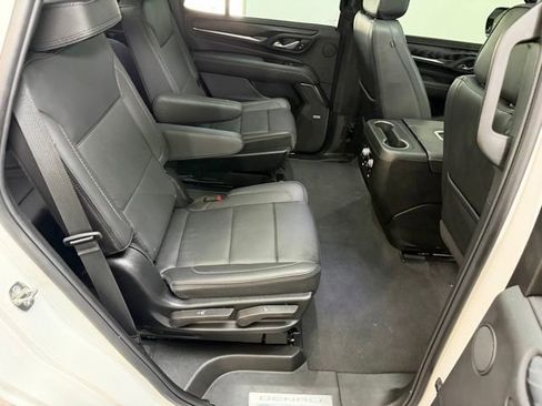 Used 2024 GMC Yukon Denali w/ Max Trailering Package AWD/4WD image 42