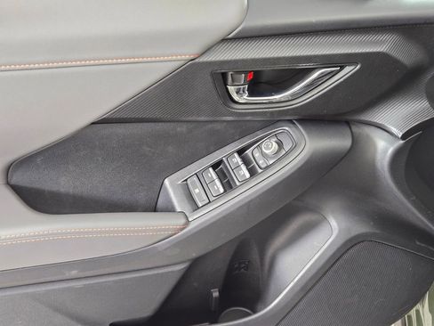 New 2026 Subaru Crosstrek 2.5i Limited image 12