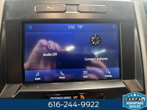 Used 2022 Ford F350 XL w/ STX Appearance Package AWD/4WD image 12