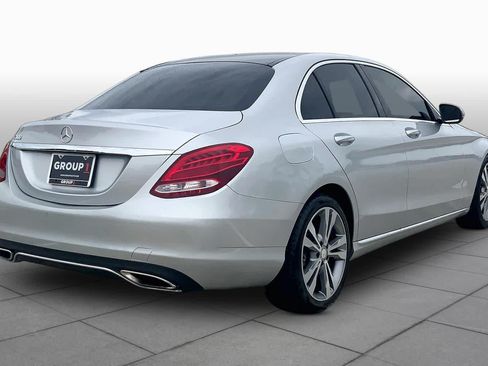 Used 2018 Mercedes-Benz C 300 Sedan image 13