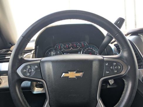 Used 2019 Chevrolet Tahoe LT RWD image 20