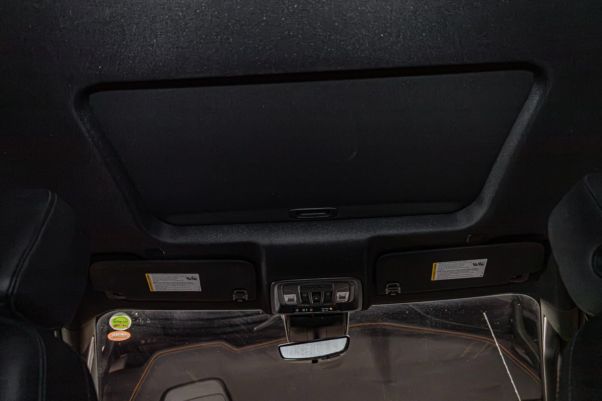 Used 2026 GMC Sierra 3500 AT4 w/ AT4 Premium Plus Package AWD/4WD image 19
