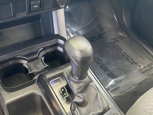 Certified 2021 Toyota Tacoma SR RWD image 22