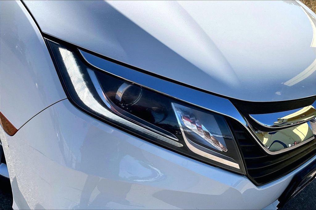 Used 2019 Honda Odyssey EX-L image 27