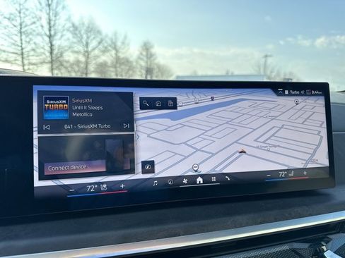 Certified 2026 BMW X5 xDrive40i w/ Climate Comfort Package image 13