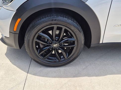 Used 2014 MINI Cooper Paceman S AWD/4WD image 15