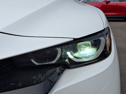 Certified 2025 MAZDA CX-50 2.5 Hybrid w/ Weather Package image 10