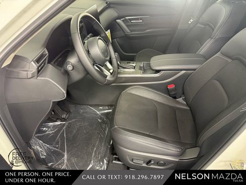 New 2026 MAZDA CX-5 Preferred AWD/4WD image 18