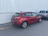 Used 2017 Chevrolet Cruze LT w/ Convenience Package image 5