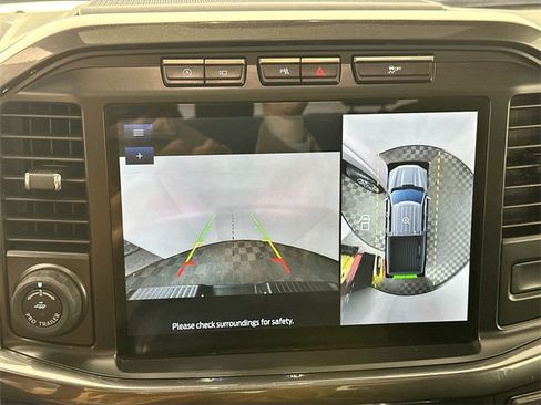 Used 2021 Ford F150 XLT w/ Equipment Group 302A High image 14