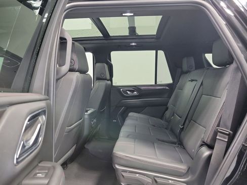 Used 2023 Chevrolet Tahoe RST AWD/4WD image 29