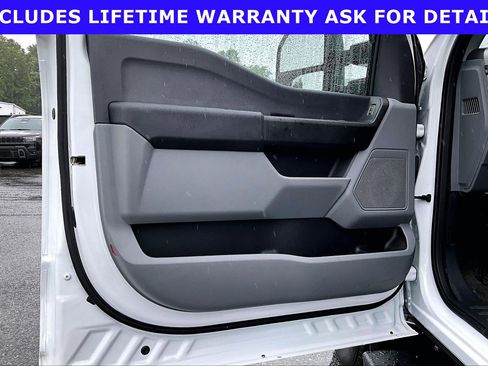 Used 2023 Ford F250 XL AWD/4WD image 19