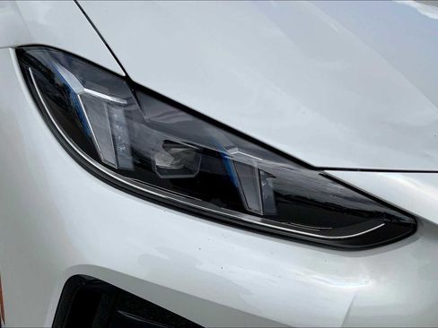 New 2025 BMW i4 M50 w/ Premium Package image 13