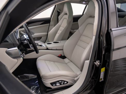 Used 2020 Porsche Panamera GTS image 5