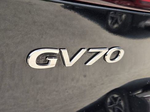 Used 2023 Genesis GV70 2.5T w/ Sport Prestige Package AWD/4WD image 14
