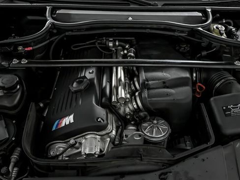 Used 2006 BMW M3 Convertible image 16