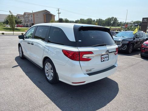 Used 2019 Honda Odyssey LX image 7