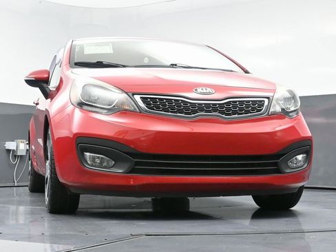 Used 2013 Kia Rio SX image 47