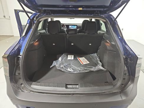 New 2026 Nissan Kicks SV w/ SV Premium Package image 23