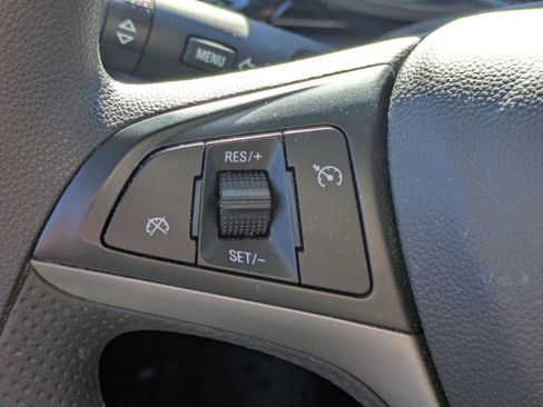 Used 2022 Chevrolet Spark LT image 24