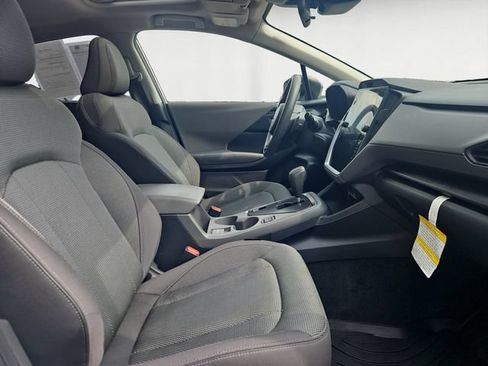 Certified 2024 Subaru Crosstrek 2.0i Premium AWD/4WD image 15
