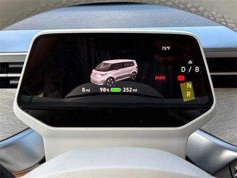 New 2025 Volkswagen ID. Buzz Pro S Plus image 43