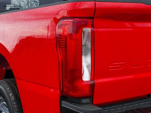New 2026 Ford F350 XL RWD image 18