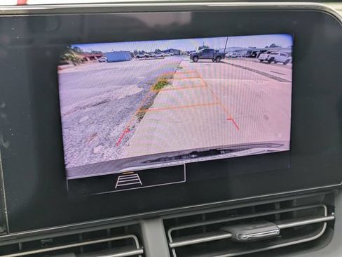 Used 2024 Chevrolet Trax LS w/ LS Convenience Package FWD image 26