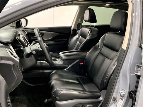 Used 2023 Nissan Murano SL image 21