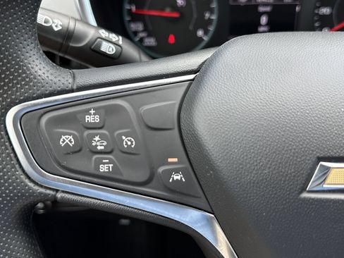 Used 2024 Chevrolet Equinox LS FWD image 18