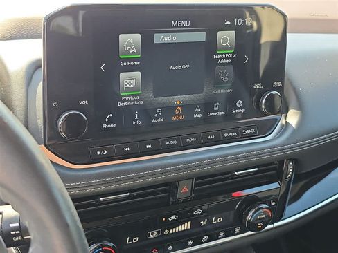 Used 2022 Nissan Rogue SL w/ SL Premium Package AWD/4WD image 21