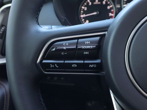 New 2026 MAZDA CX-70 3.3 Turbo w/ Preferred Package image 16