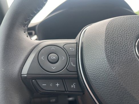 Used 2024 Toyota RAV4 XSE AWD/4WD image 14