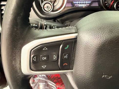 Used 2020 RAM 1500 Big Horn AWD/4WD image 50