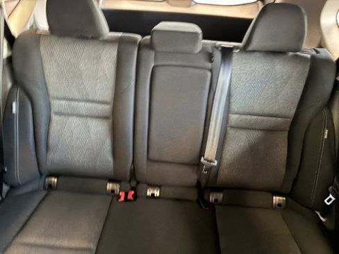 Used 2026 Nissan Rogue SV FWD image 38