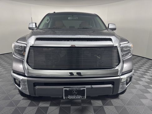 Used 2016 Toyota Tundra 1794 Edition image 2