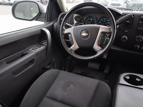 Used 2012 Chevrolet Silverado 1500 LT w/ All-Star Edition image 19