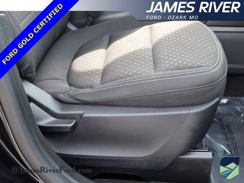 Certified 2024 Ford Escape Active w/ Tech Pack #1 image 10