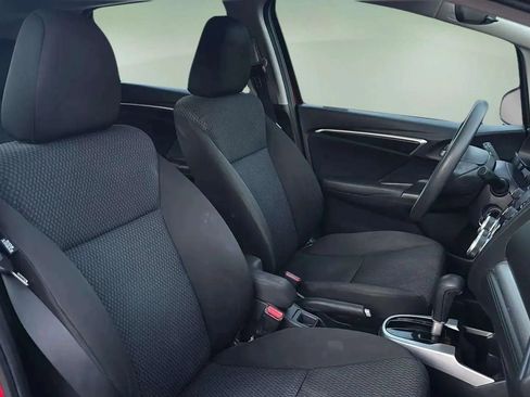 Used 2020 Honda Fit LX image 25