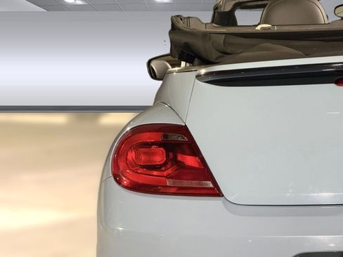 Used 2016 Volkswagen Beetle 1.8T SE image 39