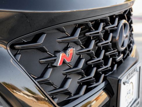 Used 2022 Hyundai Kona N w/ Cargo Package image 54