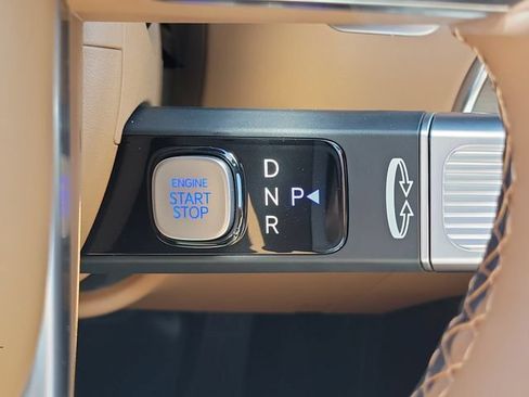 New 2027 Hyundai Palisade Calligraphy AWD/4WD image 10