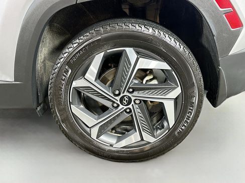 Certified 2024 Hyundai Tucson SEL w/ Convenience Package AWD/4WD image 31