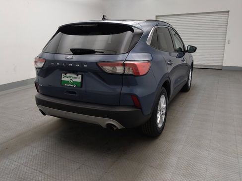 Used 2020 Ford Escape SE FWD image 7