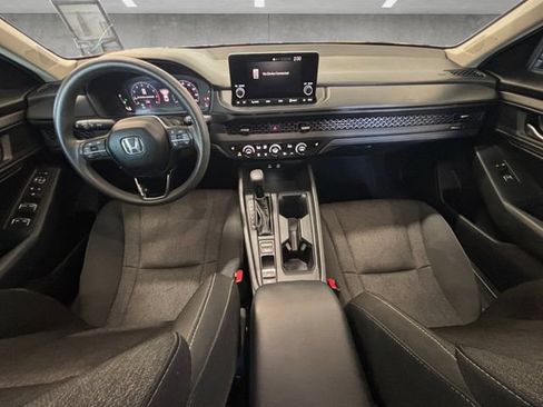 Used 2024 Honda Accord EX image 25
