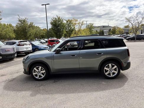 Certified 2025 MINI Cooper Countryman S image 4